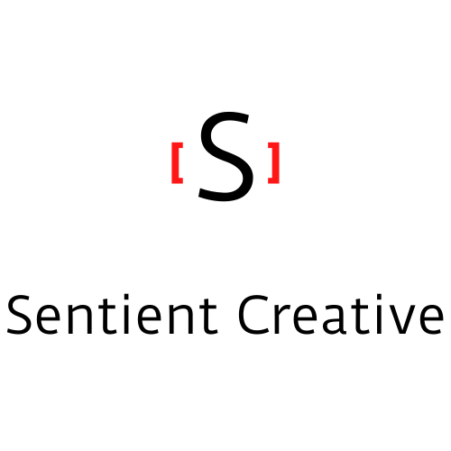 Sentient Creative Ltd, content strategy and copywriting services in London and Plymouth UK