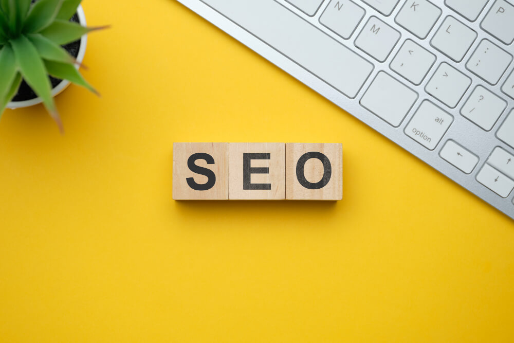 SEO for businesses in London UK and beyond
