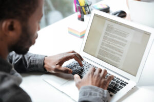 finding freelance writers to write your content can be tricky